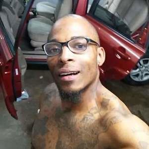 Meet your Posher, Lamar